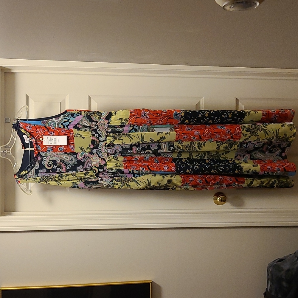 Niza Dress NWT WD1